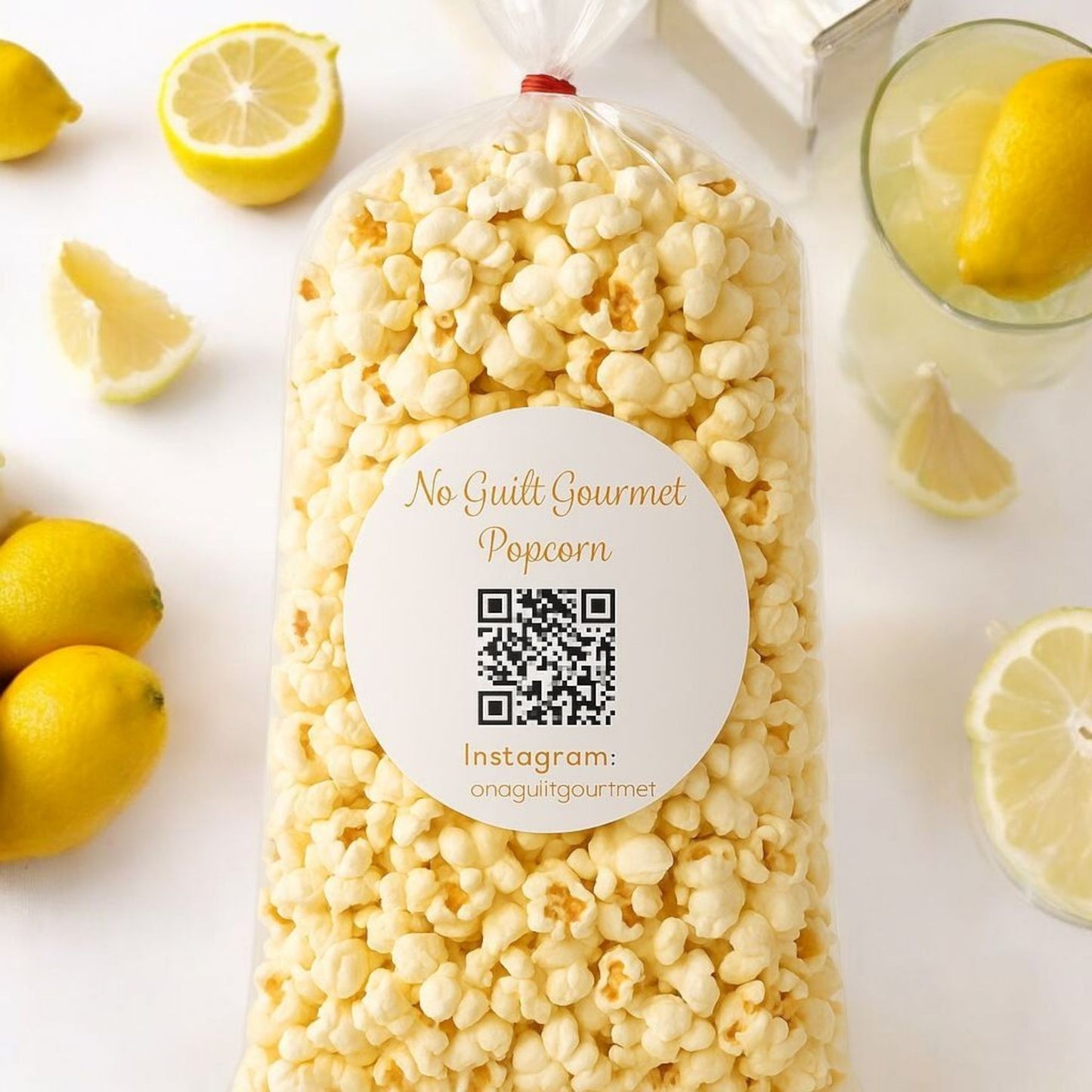 Lemonade Raid