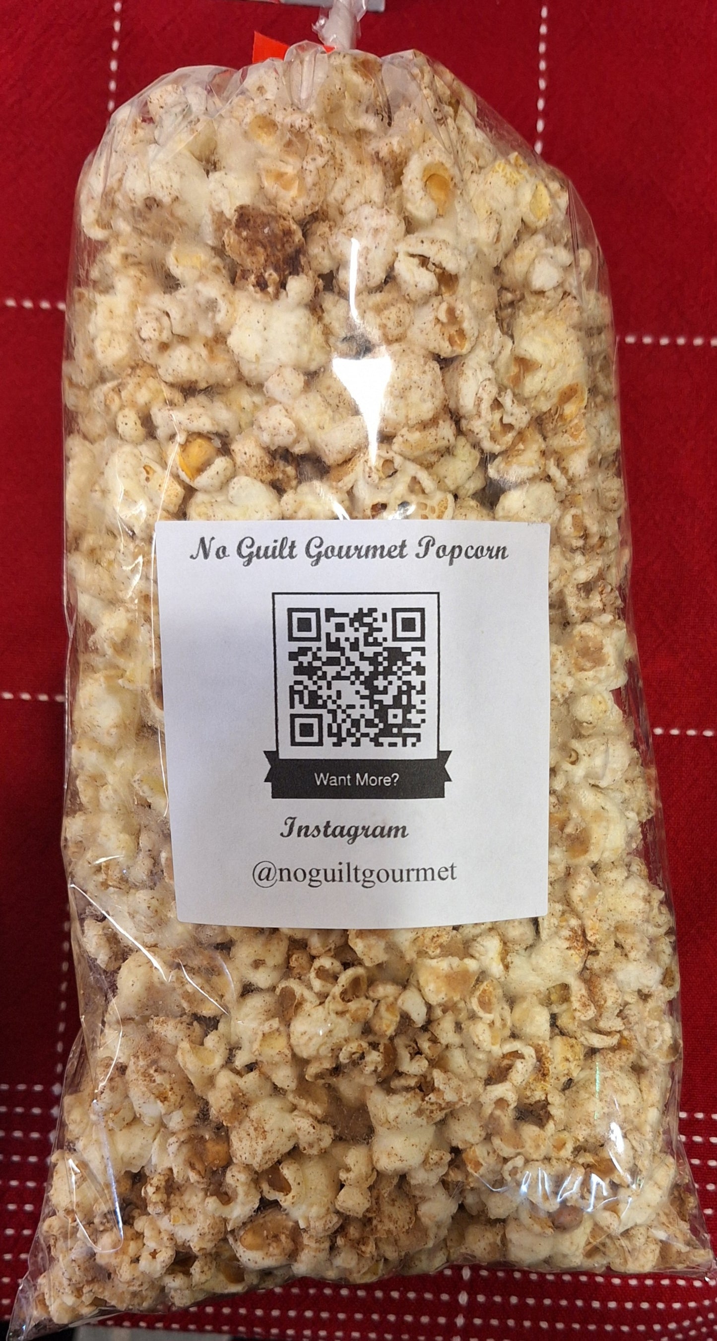 Gourmet Variety 4 Pack