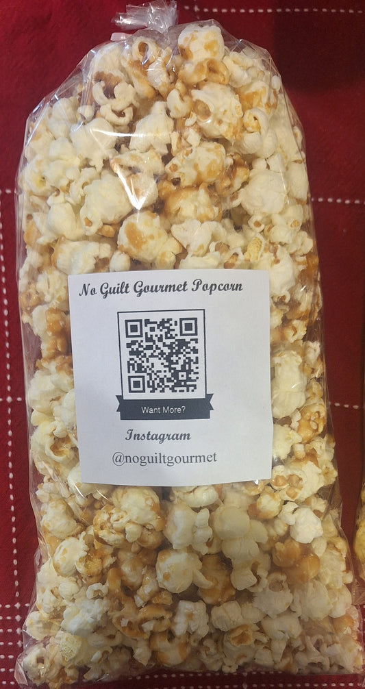 Gourmet Variety 4 Pack
