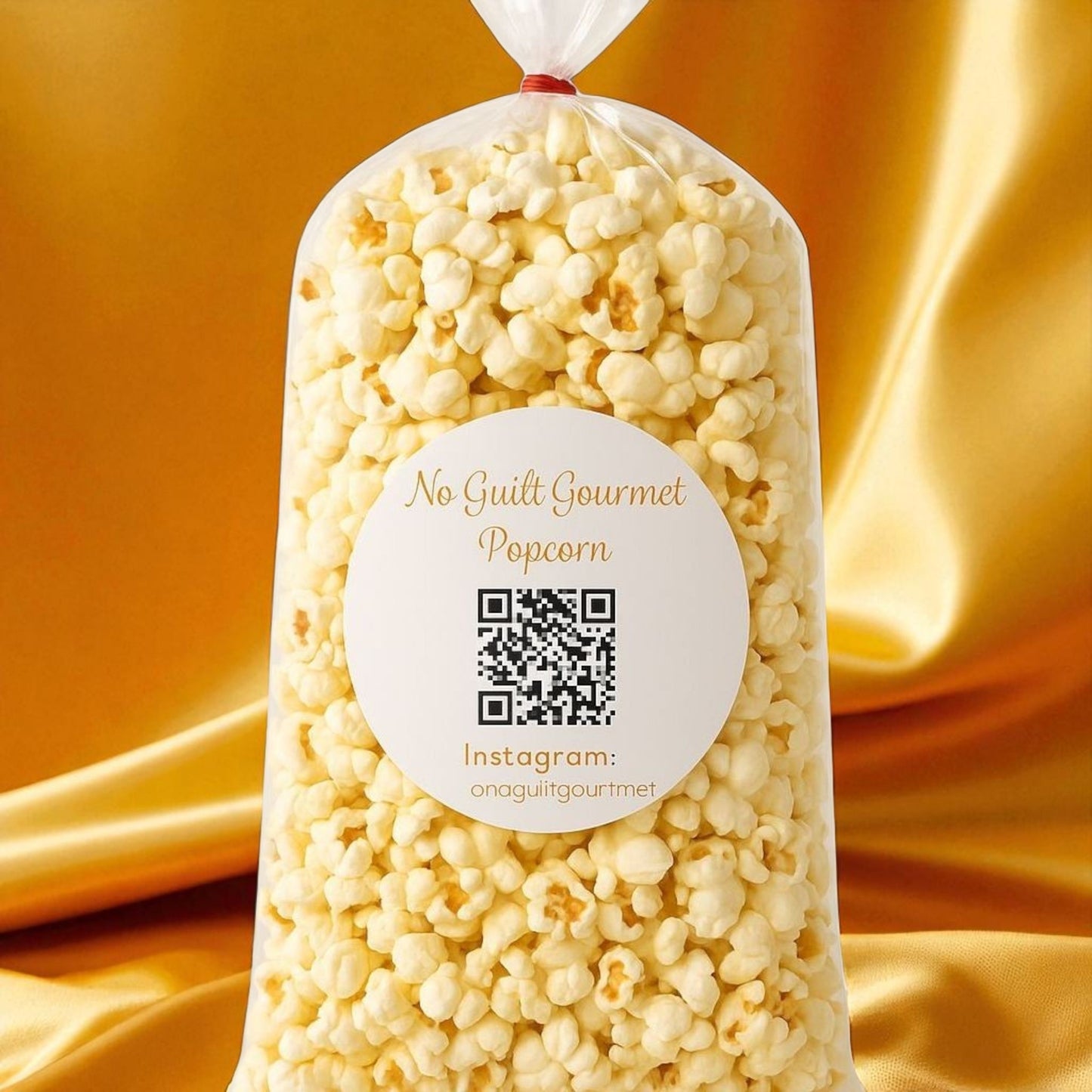 Liquid Gold Butter