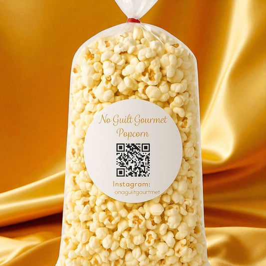 Liquid Gold Butter